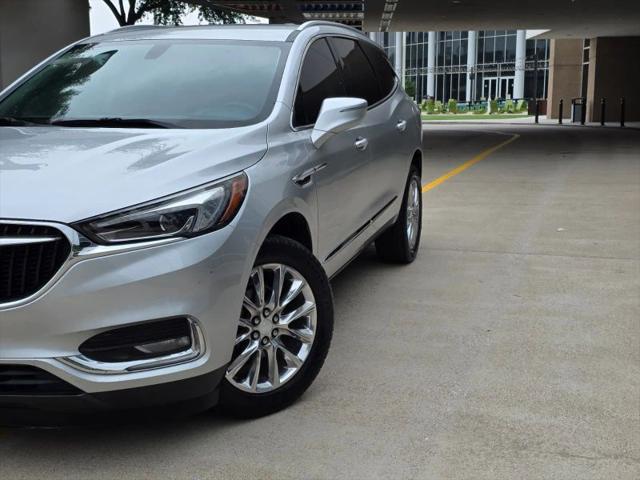 2019 Buick Enclave FWD Essence