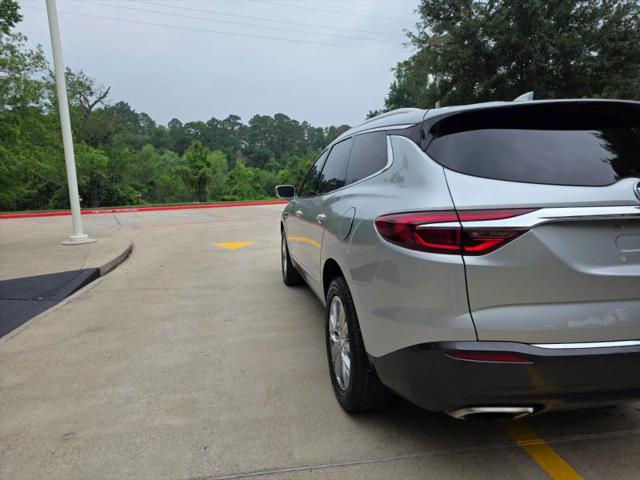 2019 Buick Enclave FWD Essence