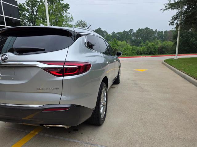 2019 Buick Enclave FWD Essence