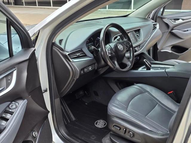 2019 Buick Enclave FWD Essence