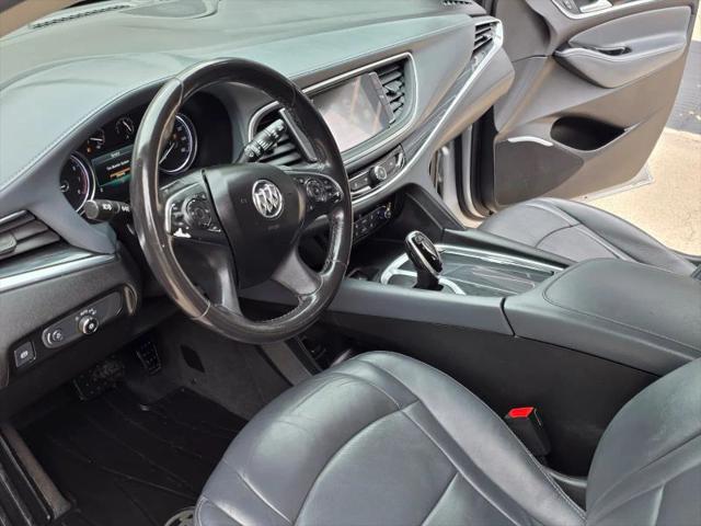 2019 Buick Enclave FWD Essence