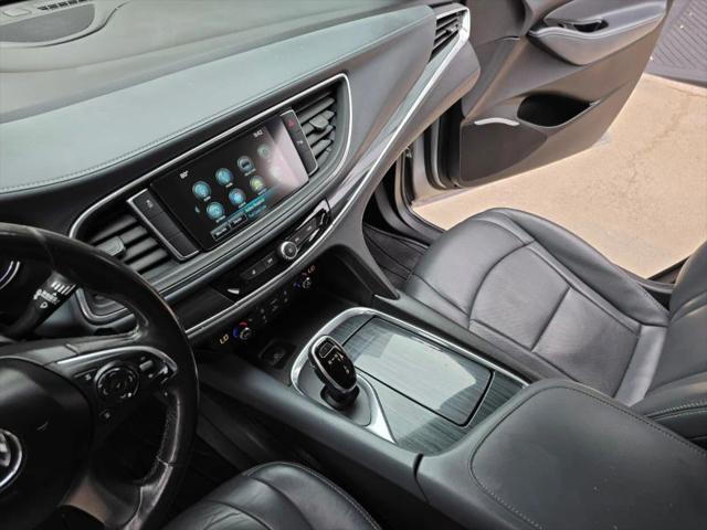 2019 Buick Enclave FWD Essence