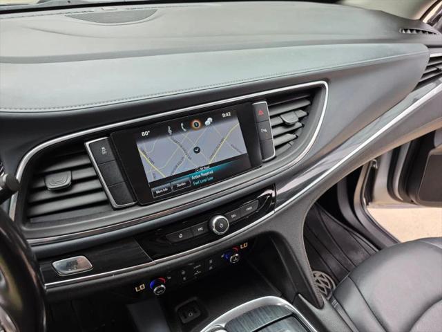 2019 Buick Enclave FWD Essence