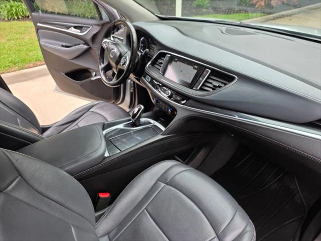 2019 Buick Enclave FWD Essence