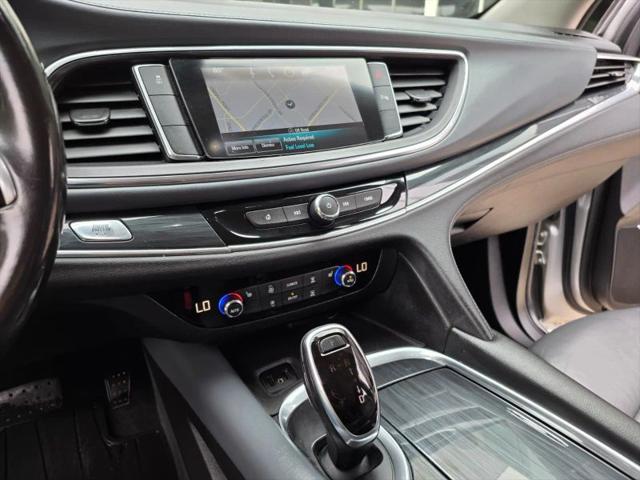 2019 Buick Enclave FWD Essence