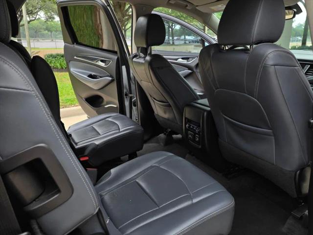 2019 Buick Enclave FWD Essence