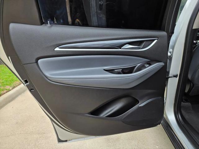 2019 Buick Enclave FWD Essence