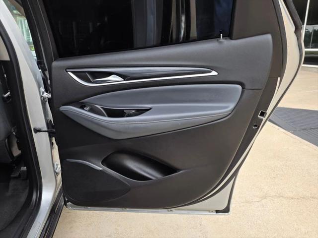 2019 Buick Enclave FWD Essence