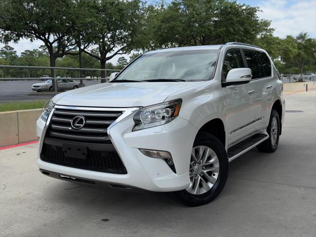 2017 Lexus GX 460 460 for sale in Houston, TX