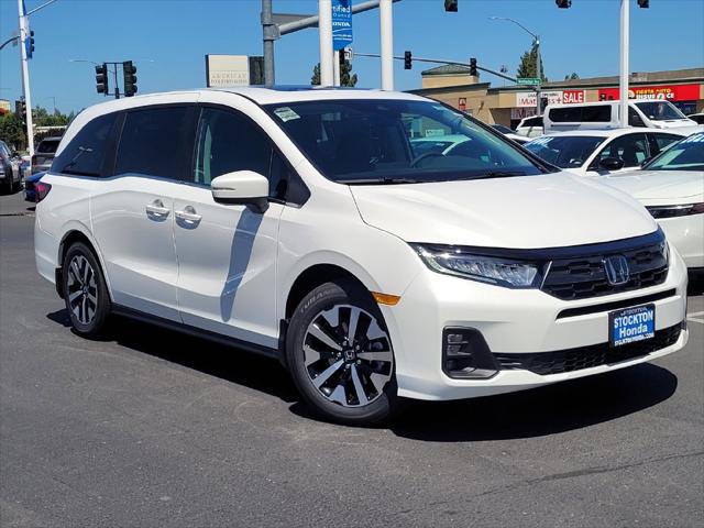2026 Honda Odyssey EX-L for sale in Stockton, CA