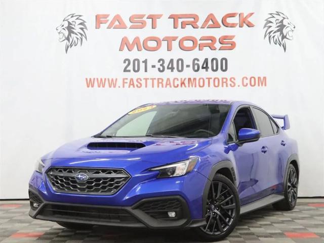 2023 Subaru WRX Premium for sale in Paterson, NJ