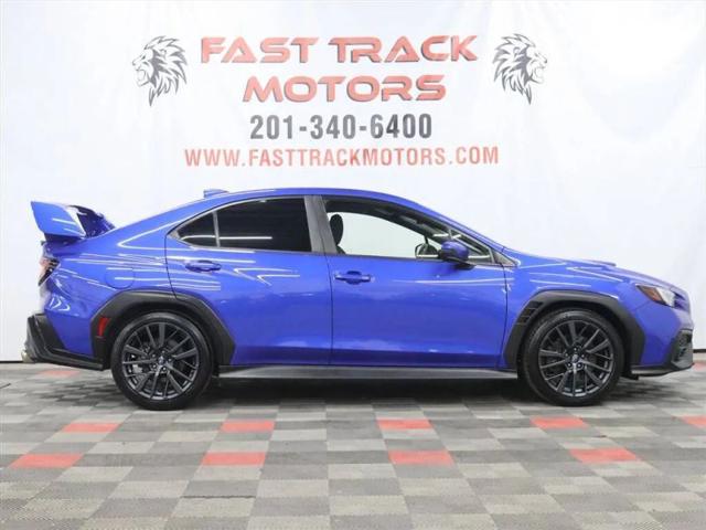 2023 Subaru WRX Premium