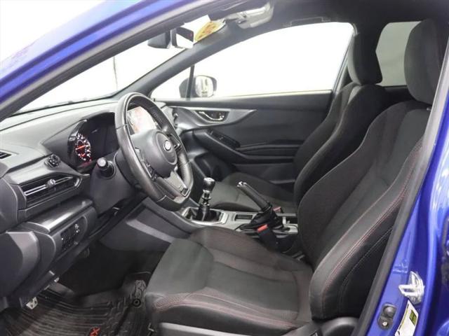2023 Subaru WRX Premium