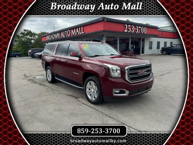 2019 GMC Yukon XL SLT for sale in Lexington, KY