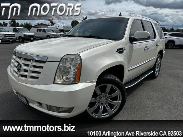 2007 Cadillac Escalade Standard for sale in Riverside, CA