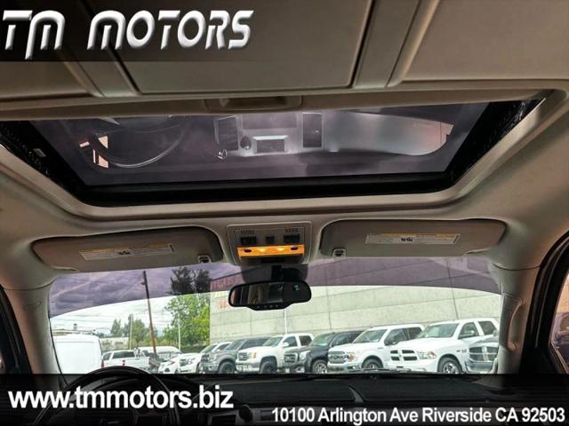 2007 Cadillac Escalade Standard