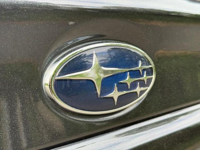 2018 Subaru WRX STI STI