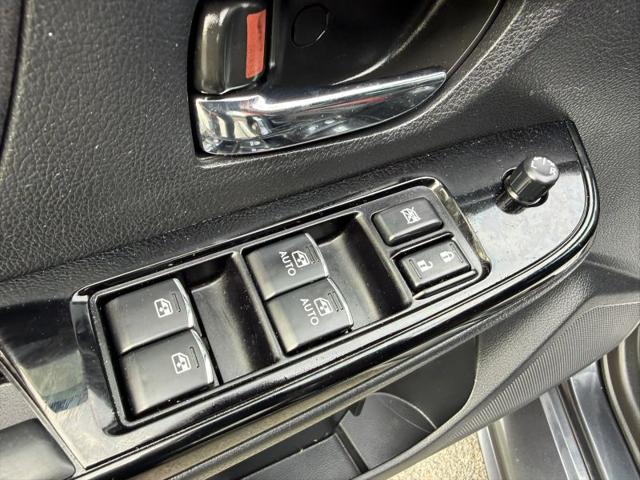 2018 Subaru WRX STI STI