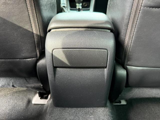 2018 Subaru WRX STI STI