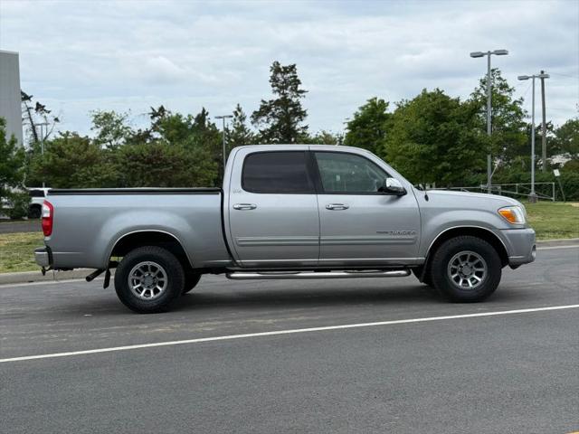 2006 Toyota Tundra SR5 V8