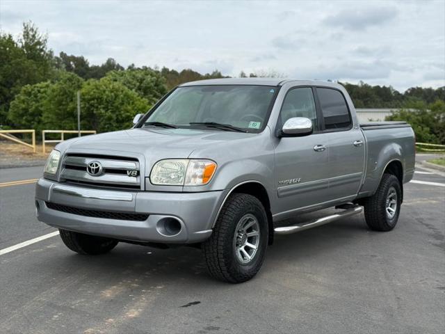 2006 Toyota Tundra SR5 V8