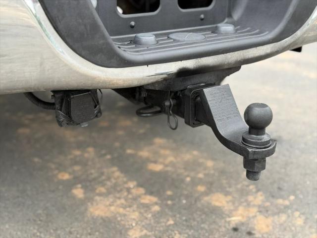 2006 Toyota Tundra SR5 V8
