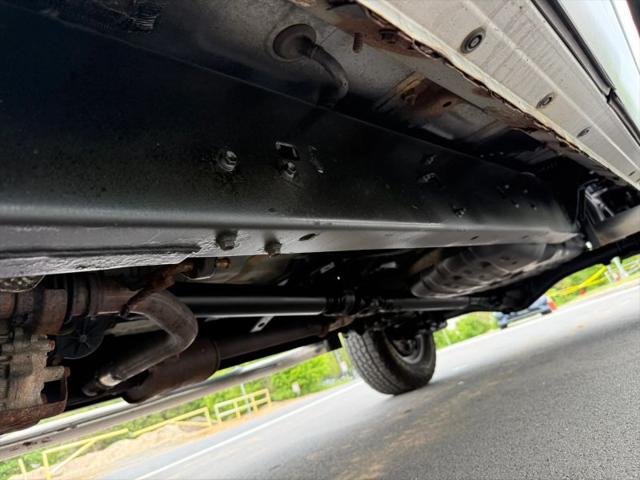 2006 Toyota Tundra SR5 V8