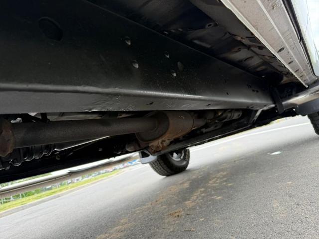 2006 Toyota Tundra SR5 V8
