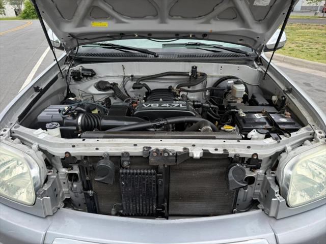 2006 Toyota Tundra SR5 V8