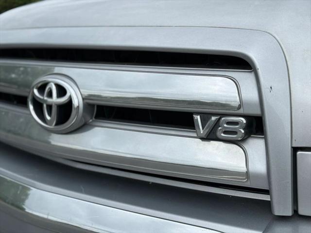2006 Toyota Tundra SR5 V8