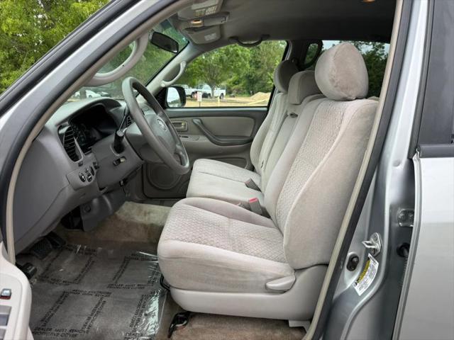 2006 Toyota Tundra SR5 V8