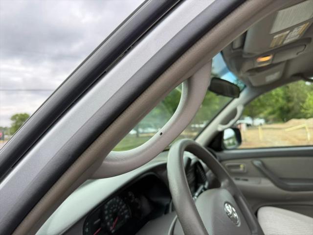 2006 Toyota Tundra SR5 V8