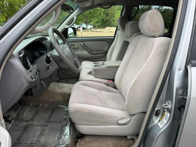 2006 Toyota Tundra SR5 V8