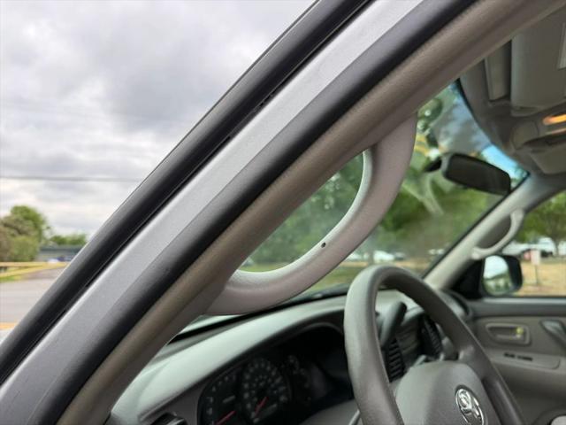 2006 Toyota Tundra SR5 V8