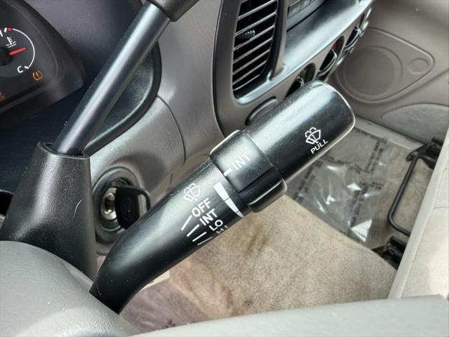2006 Toyota Tundra SR5 V8