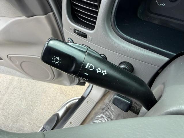 2006 Toyota Tundra SR5 V8