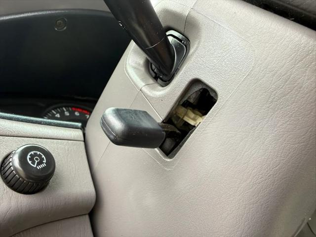 2006 Toyota Tundra SR5 V8