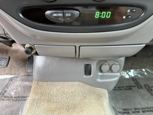 2006 Toyota Tundra SR5 V8