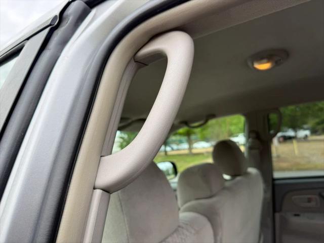 2006 Toyota Tundra SR5 V8