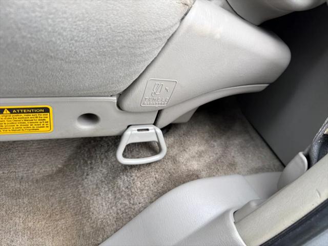2006 Toyota Tundra SR5 V8