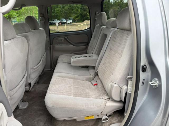 2006 Toyota Tundra SR5 V8