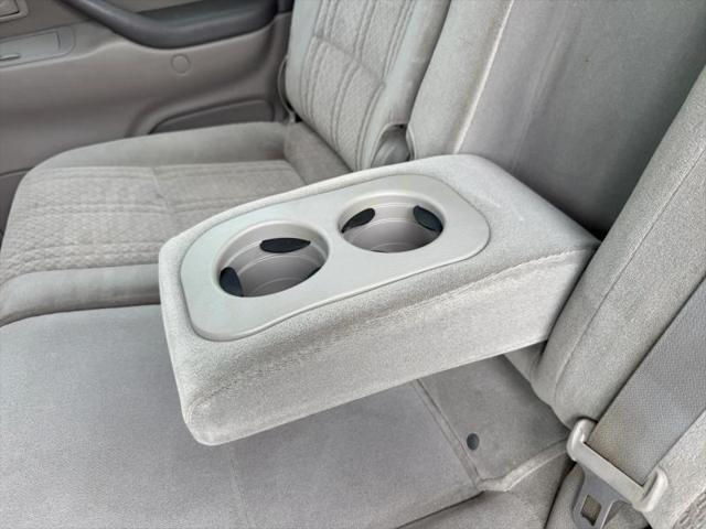 2006 Toyota Tundra SR5 V8