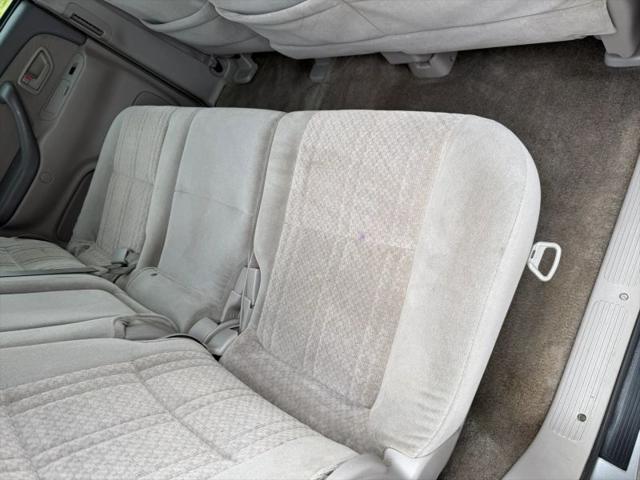 2006 Toyota Tundra SR5 V8