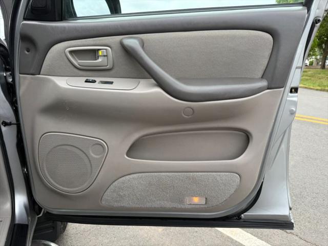 2006 Toyota Tundra SR5 V8