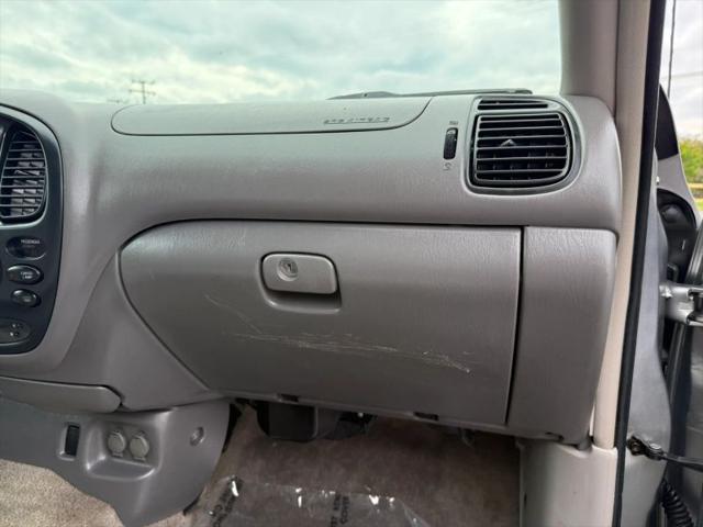 2006 Toyota Tundra SR5 V8