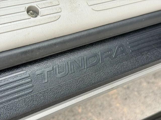 2006 Toyota Tundra SR5 V8