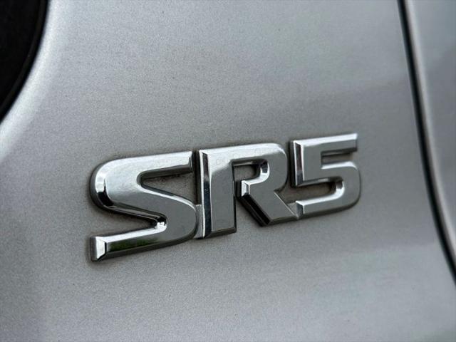 2006 Toyota Tundra SR5 V8