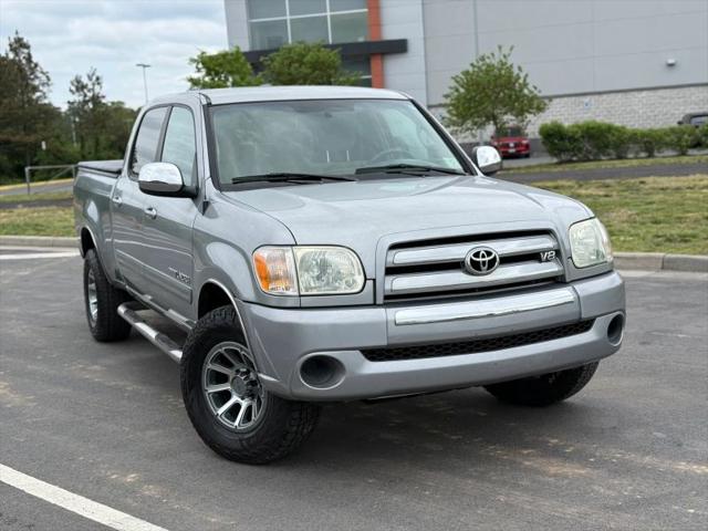 2006 Toyota Tundra SR5 V8 for sale in Chantilly, VA