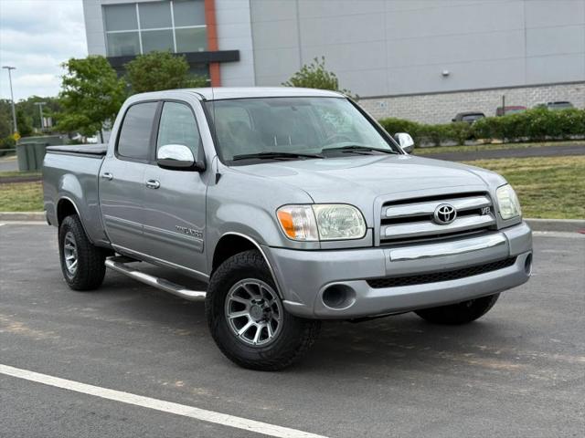 2006 Toyota Tundra SR5 V8
