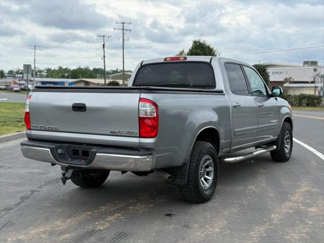 2006 Toyota Tundra SR5 V8